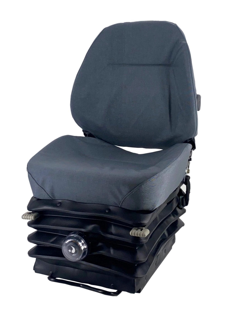 Komatsu Bulldozer Replacement OEM Seats – TN Heavy Equipment Parts
