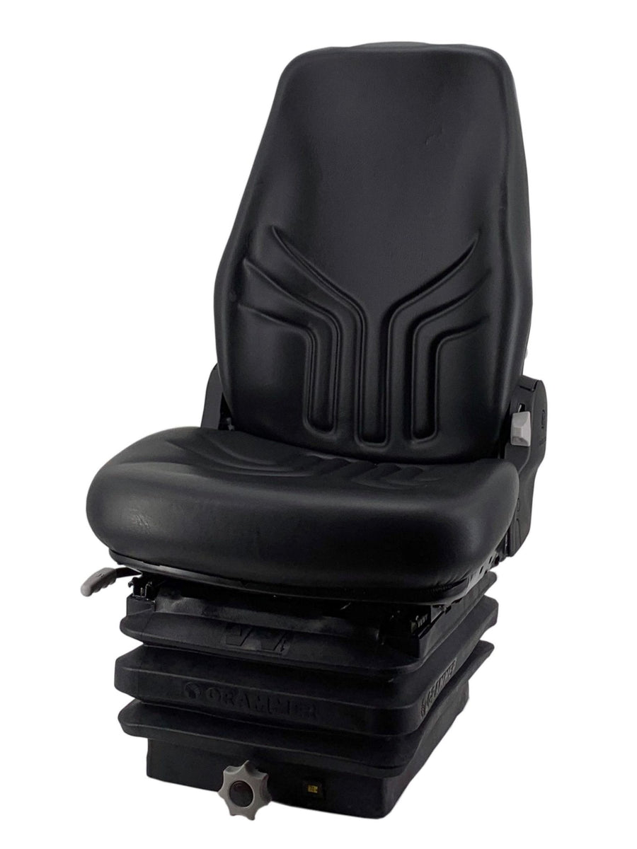 Takeuchi Skid Steer Replacement OEM Seats – TN Heavy Equipment Parts
