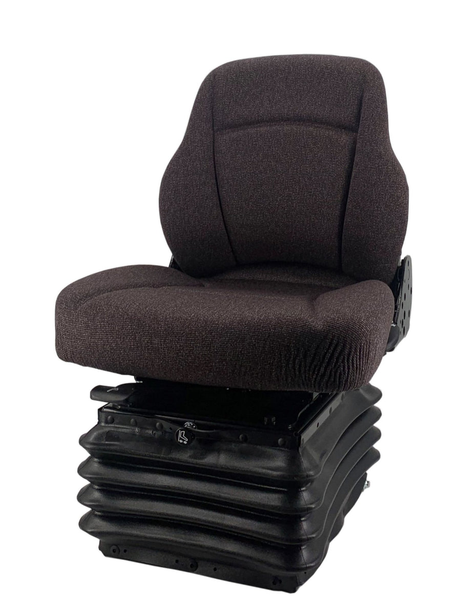 Sears 5552NC Caterpillar & John Deere dozer seat 24V air TN Heavy