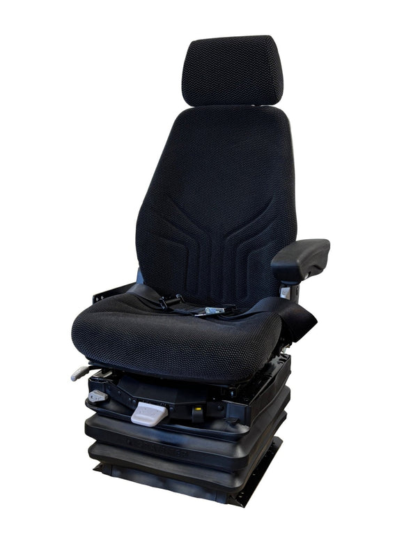 Hyundai Wheel Loader Seats - TN Heavy Equipment Parts