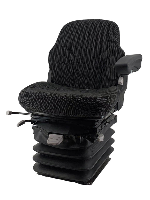 John Deere Skidder Seats - TN Heavy Equipment Parts