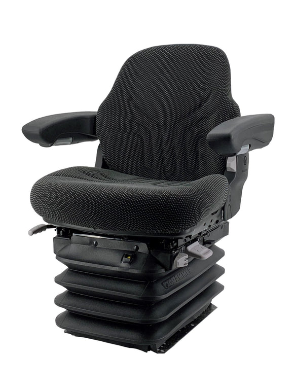 John Deere Wheel Loader Seats - TN Heavy Equipment Parts