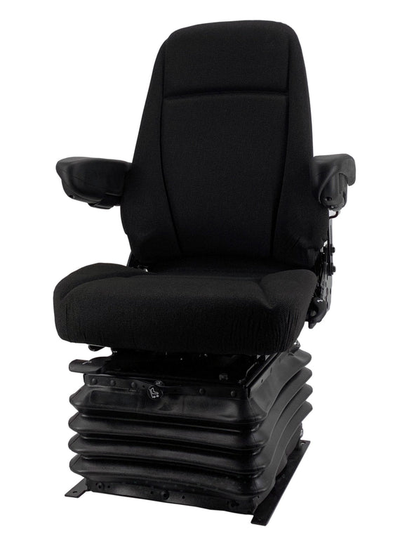 Kawasaki Loader Seats - TN Heavy Equipment Parts