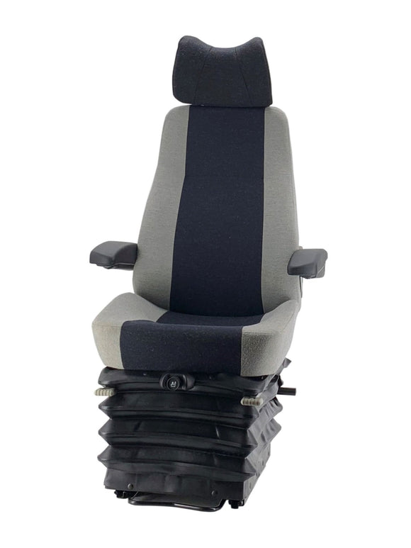 Kobelco Excavator Seats - TN Heavy Equipment Parts