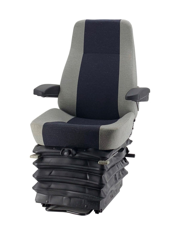 Komatsu Articulated Truck Seats - TN Heavy Equipment Parts