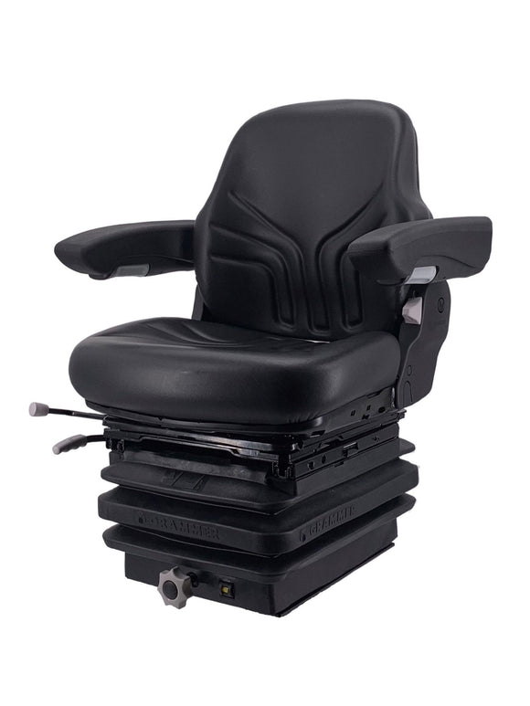 Komatsu Backhoe Seats - TN Heavy Equipment Parts