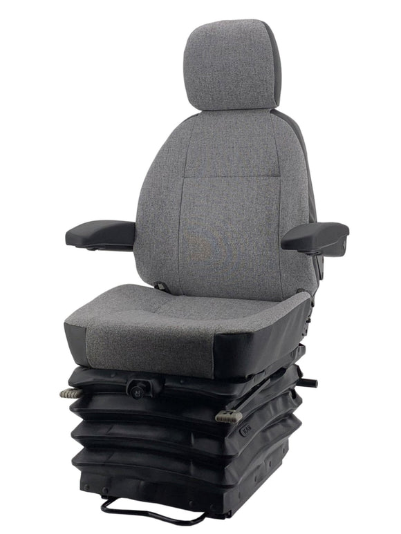 Link-Belt Excavator Seats - TN Heavy Equipment Parts