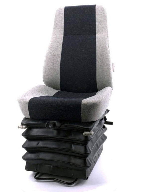 Volvo Articulated Truck Seats - TN Heavy Equipment Parts