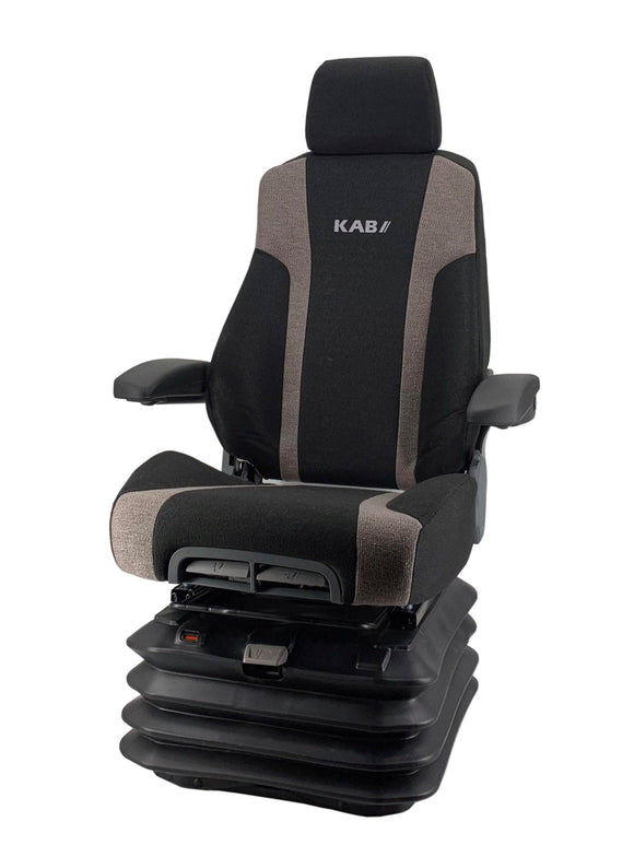 Volvo Excavator Seats - TN Heavy Equipment Parts