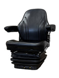Tough Seats 610 w/ Arms