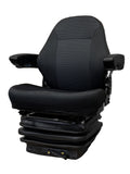 Tough Seats 610 w/ Arms