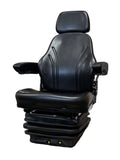 Tough Seats 610 Deluxe