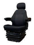 Tough Seats 610 Deluxe