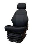 Tough Seats 610 w/ Headrest