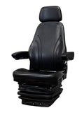 Tough Seats 615 Deluxe