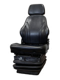 Tough Seats 710 24V w/ Headrest
