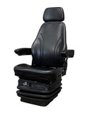Tough Seats 715 Deluxe 24V