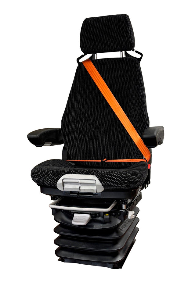 Grammer MSG95/732NC Orange 3pt - TN Heavy Equipment Parts