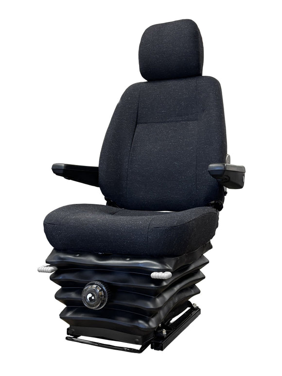 KAB 411FCU Deluxe - TN Heavy Equipment Parts