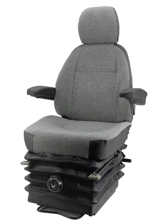 KAB 525FC Deluxe - TN Heavy Equipment Parts