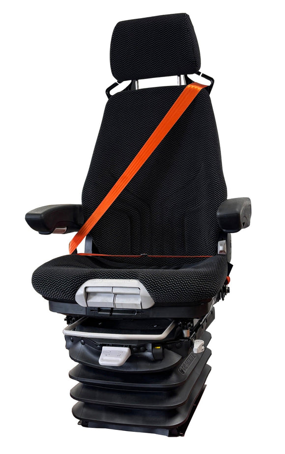 MSG95/732U Orange 3pt LH - TN Heavy Equipment Parts