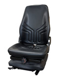 Tough Seats 38/722 Mini Excavator Seat - TN Heavy Equipment Parts
