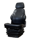 Tough Seats 610OC w/ Headrest - TN Heavy Equipment Parts