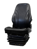 Tough Seats 615 - TN Heavy Equipment Parts