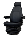Tough Seats 615U Deluxe - TN Heavy Equipment Parts