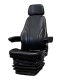 Tough Seats 615U Deluxe - TN Heavy Equipment Parts