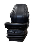Tough Seats 710 24V - TN Heavy Equipment Parts