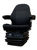 Tough Seats 710OC 24V w/ Arms - TN Heavy Equipment Parts