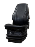 Tough Seats 715 24V - TN Heavy Equipment Parts