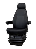 Tough Seats 715U Deluxe 24V - TN Heavy Equipment Parts