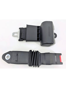 3" Retractable Seatbelt - TN Heavy Equipment Parts