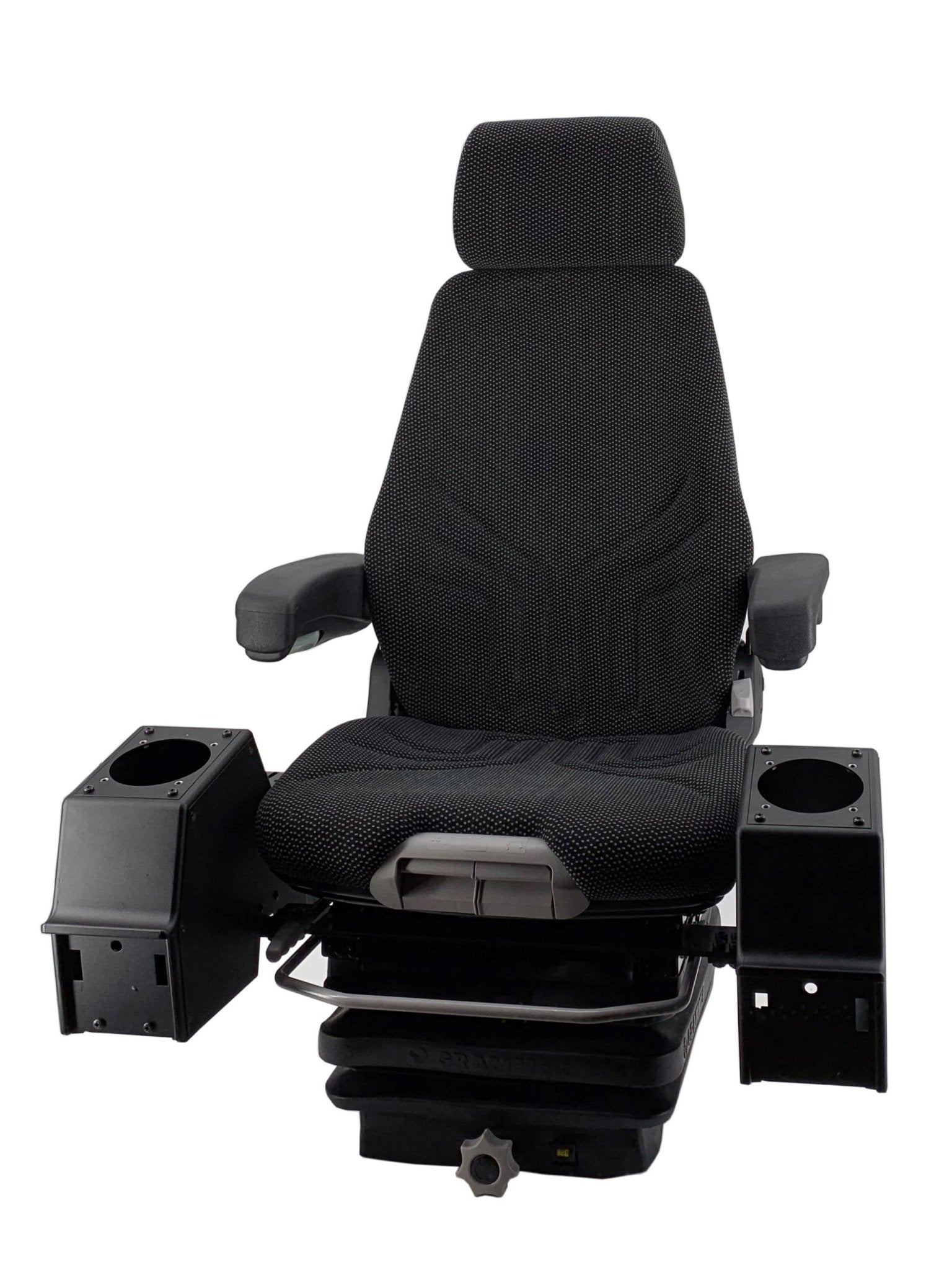 Grammer MSG85/722P mechanical New Holland seat w/pods – TN