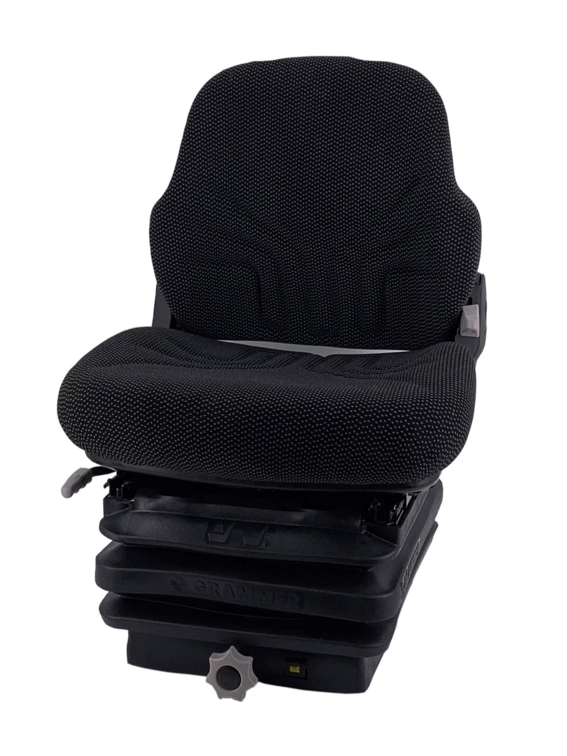Grammer Seats TN Heavy Equipment Parts