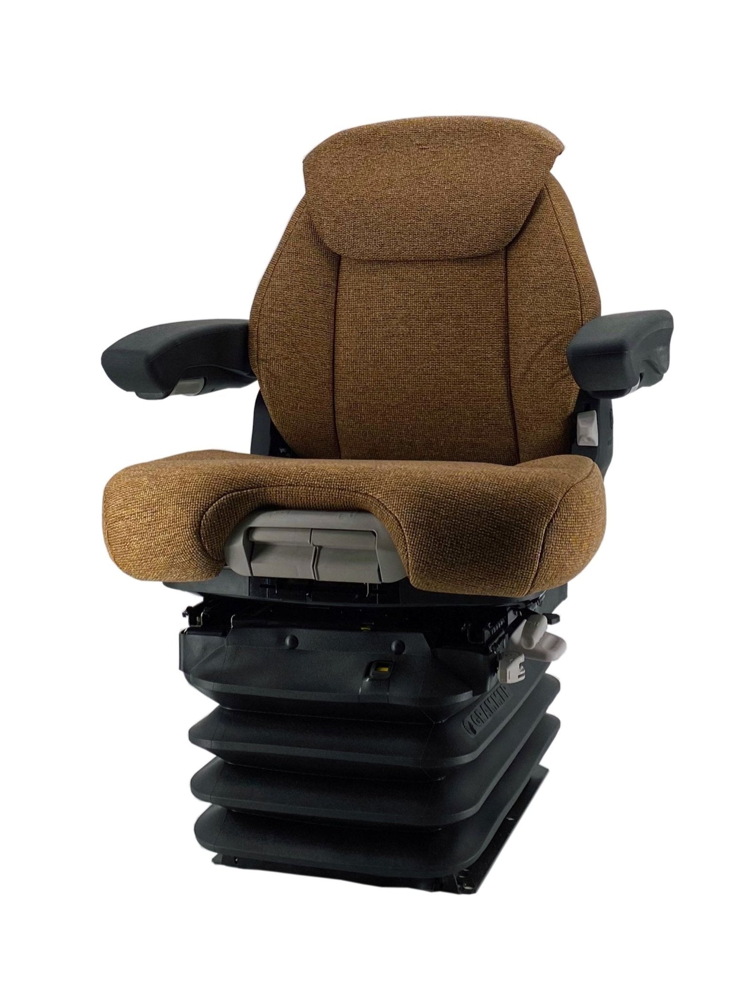 thumbnail image 2 of Tractor Seat For John Deere X724 X728 X729 X740 – Replaces AM142095 AM142094 2 of 6