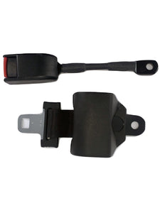 Grammer Pod Seat Retractable Belt - TN Heavy Equipment Parts