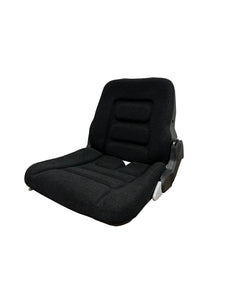 GRAMMER PVC DS85/90 - Seat Systems GRAMMER PVC DS85/90 - Seat Systems