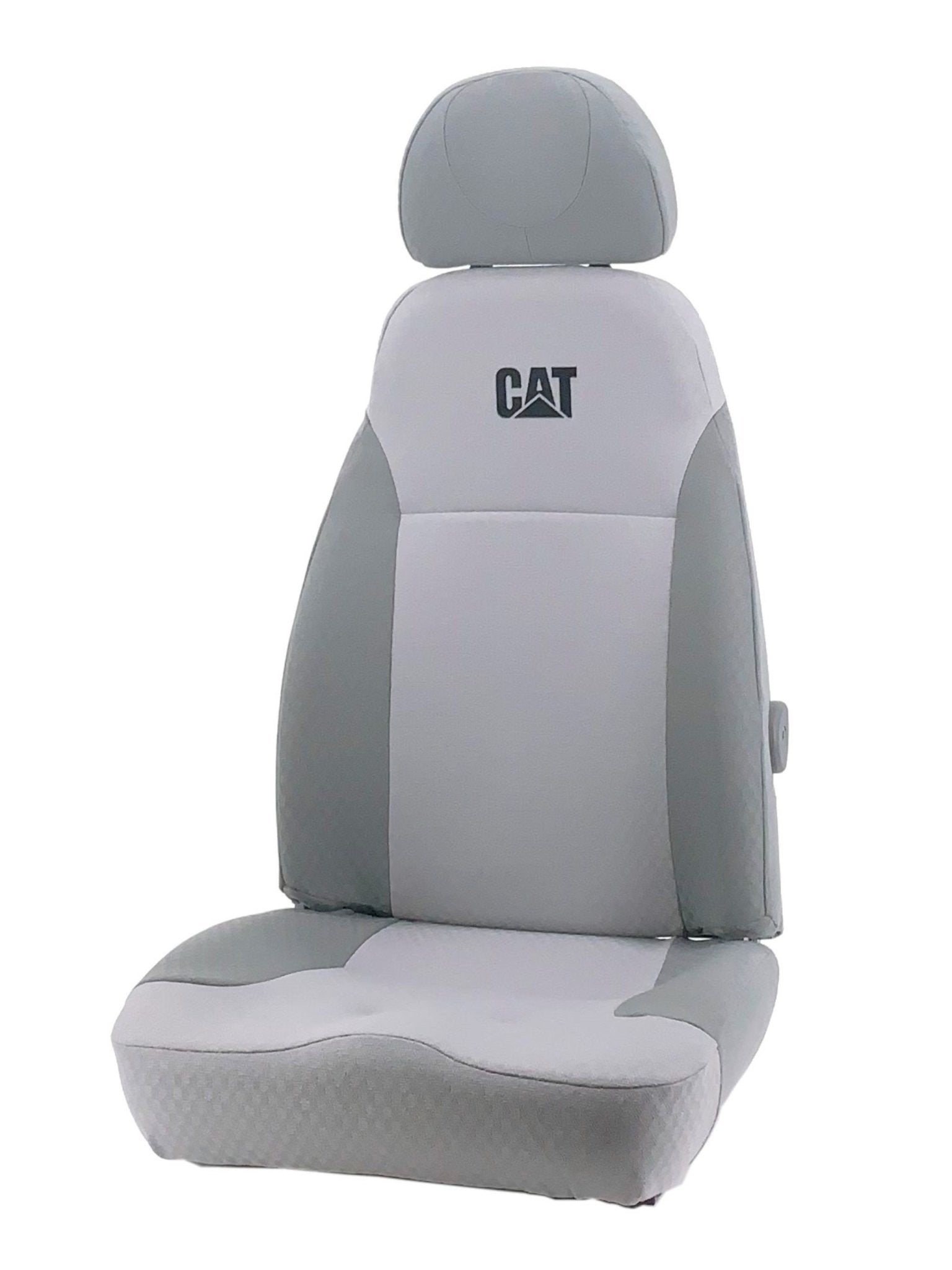 Caterpillar car seat covers best sale